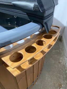 Vířivka thermowood - 4