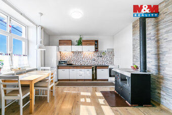 Prodej rodinného domu, 188 m², Dobřany - 4