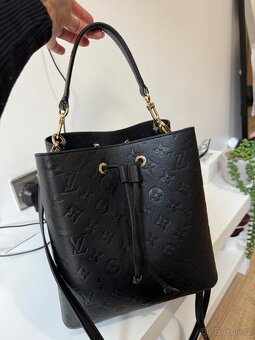 “Louis Vuitton” noe noe vak - 4