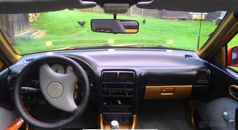 Suzuki Swift Cabrio - 4