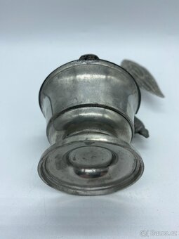 Sběratel nabízí staré kropenky - 4