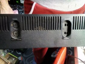 Philips cassette recorder 2400 - 4