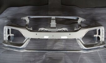 Predný nárazník Honda Civic Type R X generácia - 4