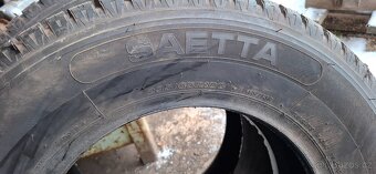 Pneu saetta van winter 235/65/R16C - 4