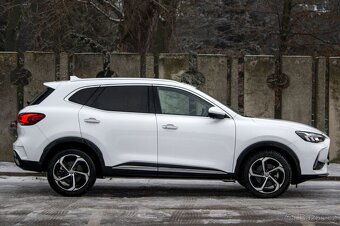 Mg HS 1.5 TGI Elegance 2023 FACELIFT - 4