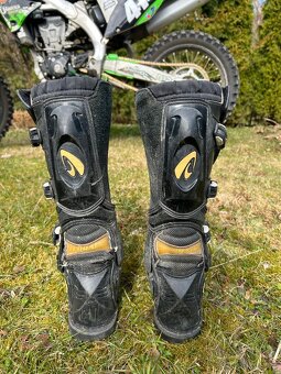 Forma Tx Terrain - 4