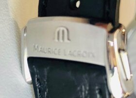 Maurice Lacroix Masterpiece - 4
