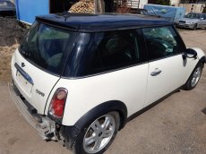 Mini cooper R50 1.6 16v - 4