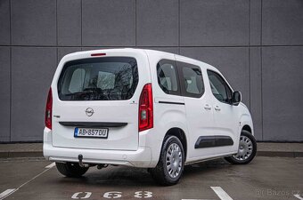 Opel Combo Life 1.5 CDTI Selection - 4