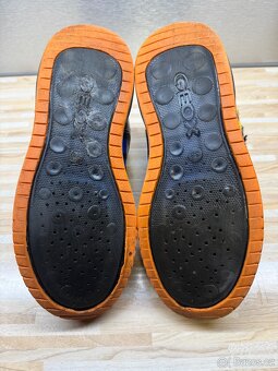 Dětské celoroční  boty Geox Respira EU38 - 4