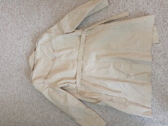 Jarní, podzimní kabátek ETAM - 4