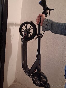 Koloběžka Oxelo - 4