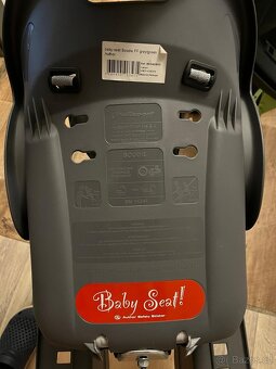 Sedačka na kolo Author - 4