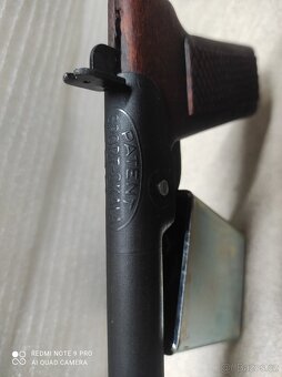 Pistol - špuntovka - 4
