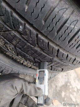 265/65 R18 114S NEXEN - 4