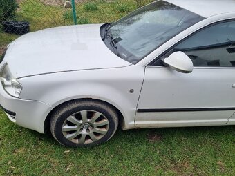 Škoda superb 1 fl 1.9tdi - 4