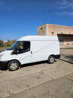 Ford Transit 2.2.TDCI - 4