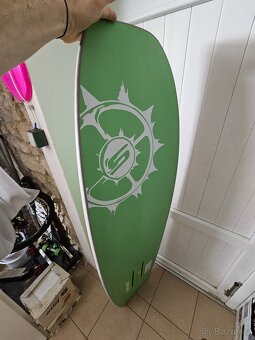 Prodam Slingshot prkno na hydrofoil - 4