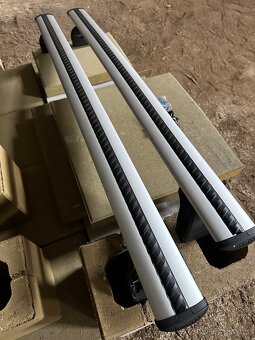 Střešní nosiče Thule pro Mazdu CX-5 - 4