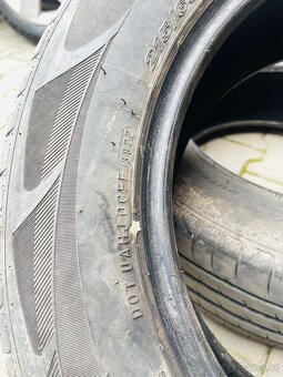 215/65 R17 Nexen - 4