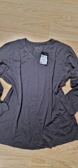 Tričko s dlouhým rukávem - 4