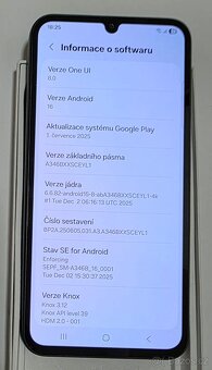 Samsung Galaxy A34 5G - 4