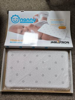 Monitor dechu NANY - 4