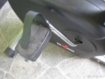 ROTOPED MAGNETIC BIKE - 4