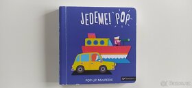 Dětské knížky - 4