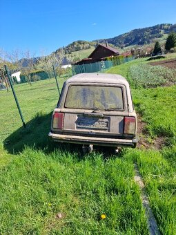 Prodám LADA 2104 - 4