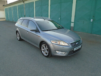 Ford Mondeo - 4