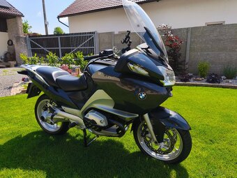 BMW R1200RT - 4