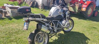 R1200GS LC - 4
