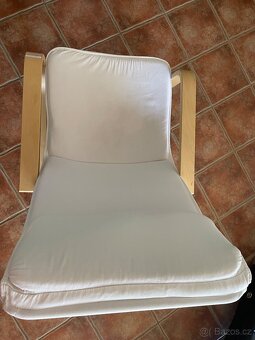Křeslo IKEA - 4