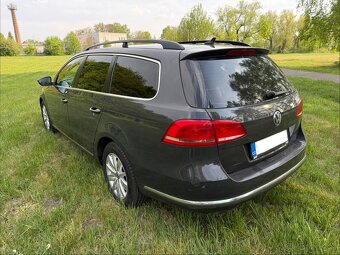 Volkswagen Passat b7 2.0tdi 103kw - 4