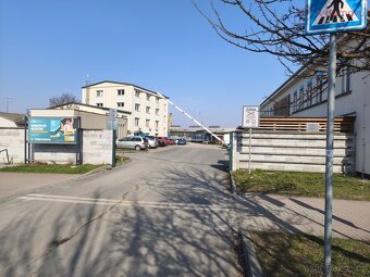 Prodej garáže v Olomouci Hodolanech - 4
