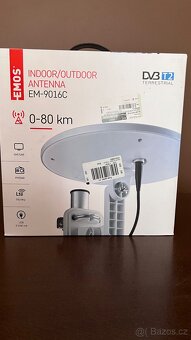 Anténa EM-9016C - 4