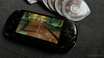 Hry na PSP - 4
