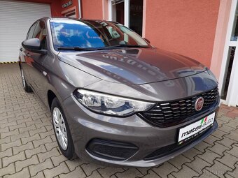 Fiat Tipo 2016 1.4 Pop 70 kW - 4