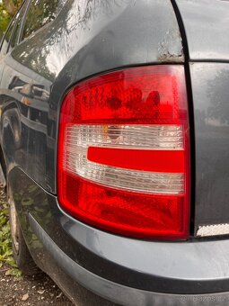 Fabia 1 nahradni dily - 4