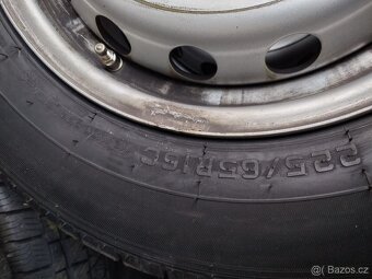 225/65/16C letni pneu 225/65 R16C - 4
