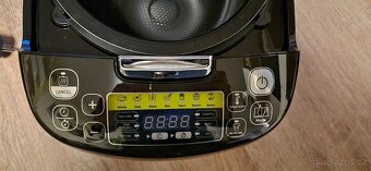 Multifunkční hrnec Tefal Sphericook - 4