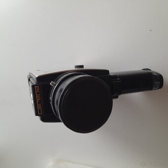 Kamera Carena  Super 8 mm - 4