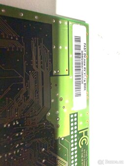 Prodám retro PCI kartu pro digital video / breakout box - 4