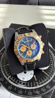 BREITLING CHRONOMAT GMT 44mm - 4