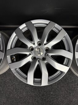 Alu CMS 5x112 16” - 4