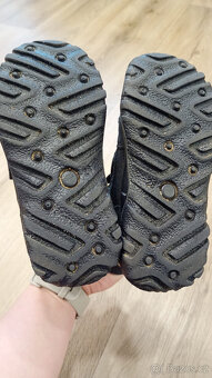 Superfit zimní boty vel. 28 s Gore-Tex - 4