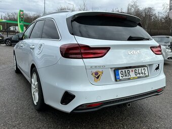 Kia Ceed  2023 - 4