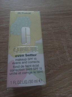 Make up Clinique - 4