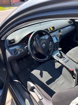 Passat - 4